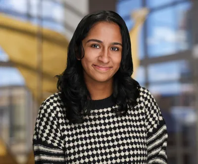 Maryam Aziz