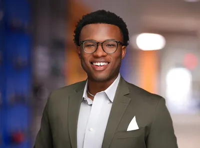 Michael D. Green, Ph.D.